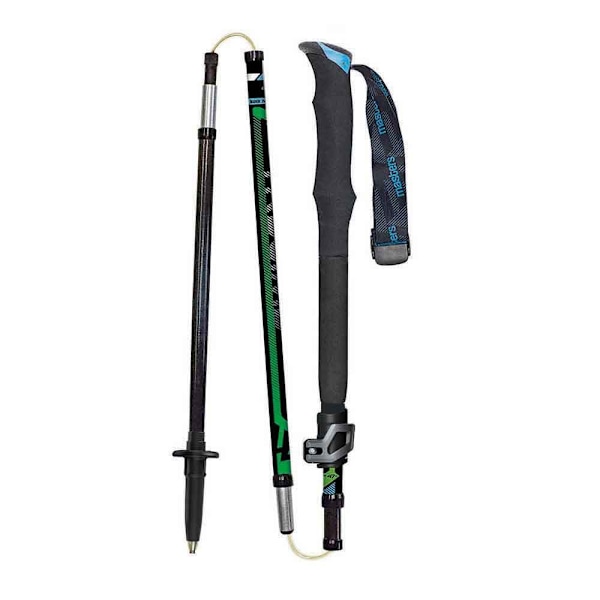 Masters Trecime Tour Pæle Søvfarvet 140 cm