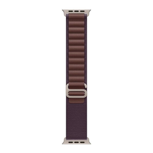 Apple Koppel Alpine Loop 49 Mm Brun S
