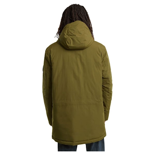 G-star Vodan Jacka Grönt 2XL Man