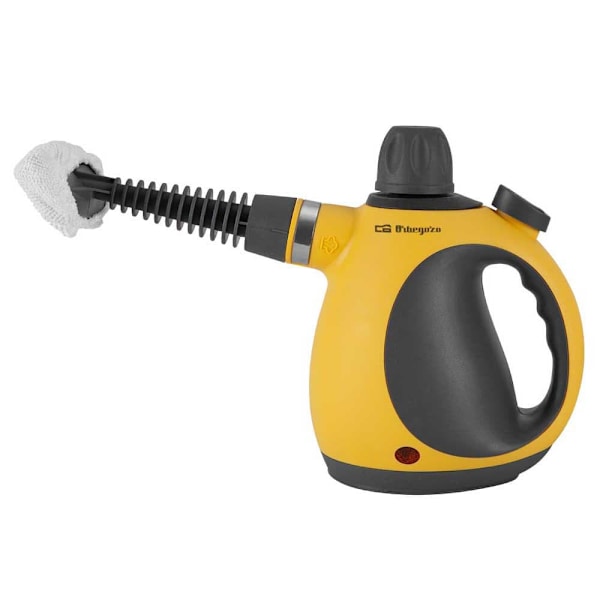 Orbegozo Höyrytin Vaporetino Lv3580 Keltainen One Size / EU Plug