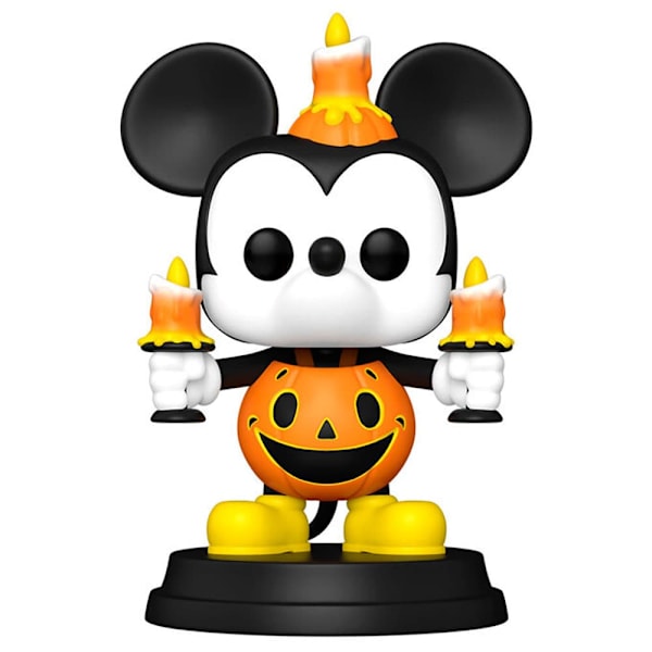 Funko Pop Super Disney Mickey Mouse Græskar