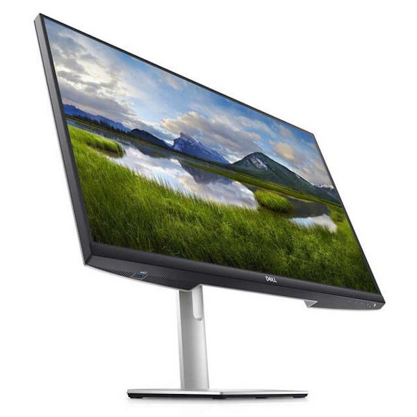 Dell Monitor S2722dc 27´´ Qhd Ips Lcd 75hz Søvfarvet One Size / EU Plug