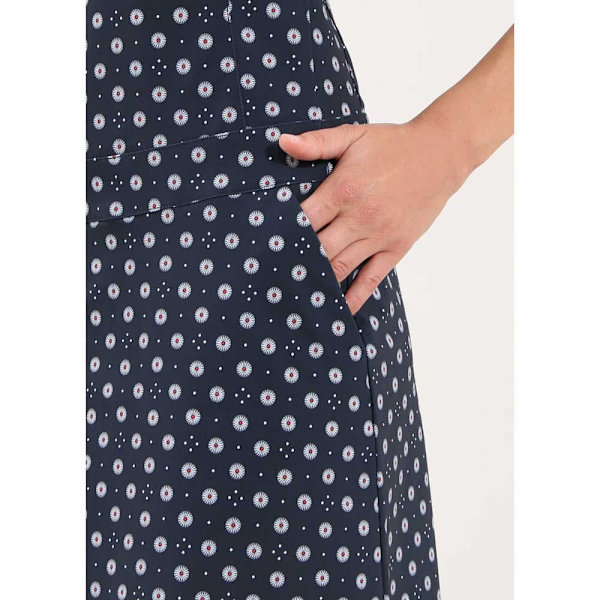 Chervo Kjole Jambon  2XL Kvinde