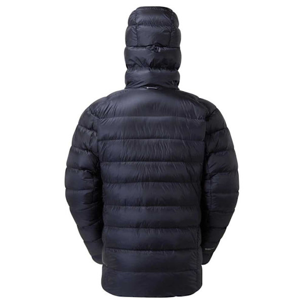 Montane Jacka Anti-freeze Mafxh Blå M Man