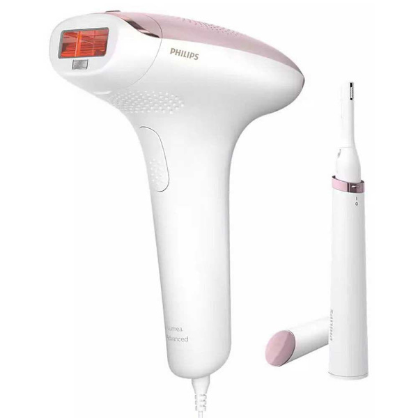 Philips Epilator Ipl Lumea Advanced Vit