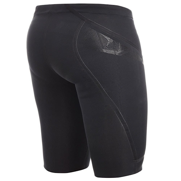 Buddyswim Kelluvuus Lyhyt Trilaminate Warmth 5/3 Mm Musta L