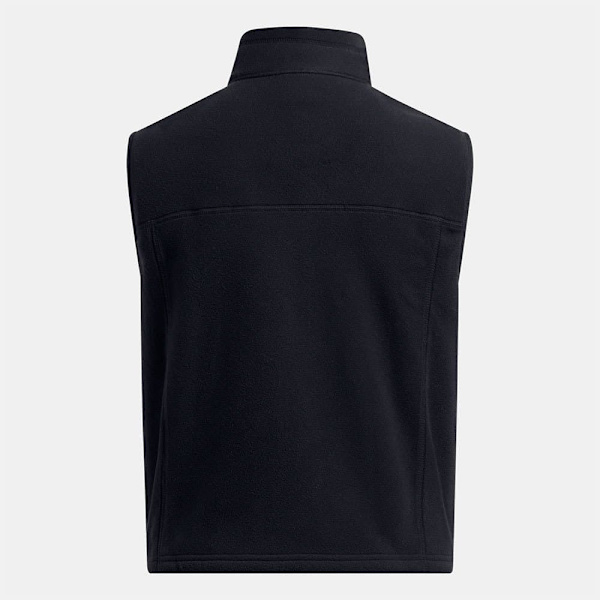 Under Armour Expanse Fleece Vest Sort M Kvinde