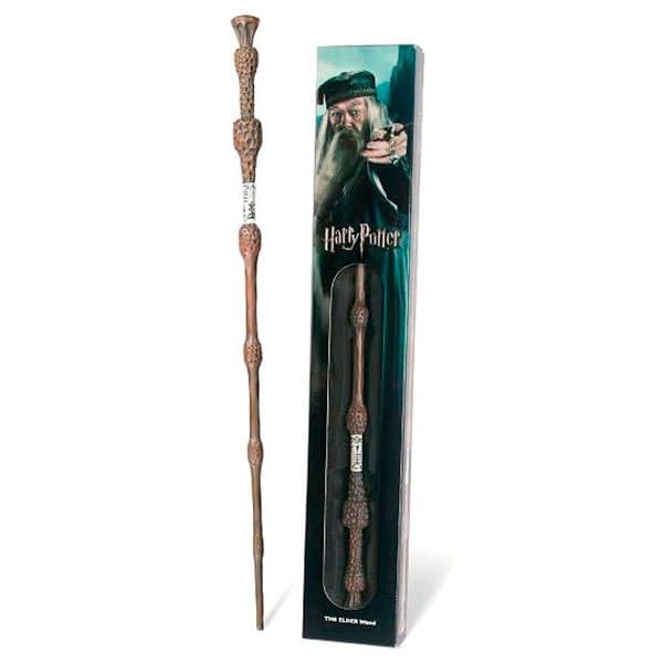 Noble Collection Sauva Dumbledore Monivärinen