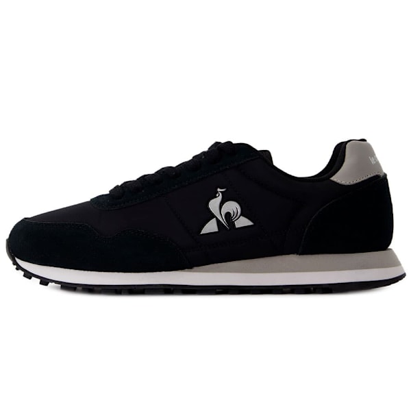 Le Coq Sportif Astra 2 Sko Sort EU 44 Mand