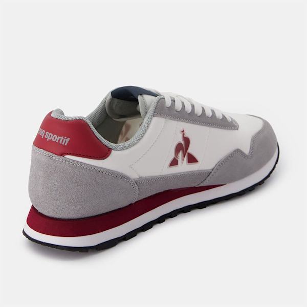 Le Coq Sportif Astra 2 Lenkkarit Valkoinen,Musta EU 42 Mies