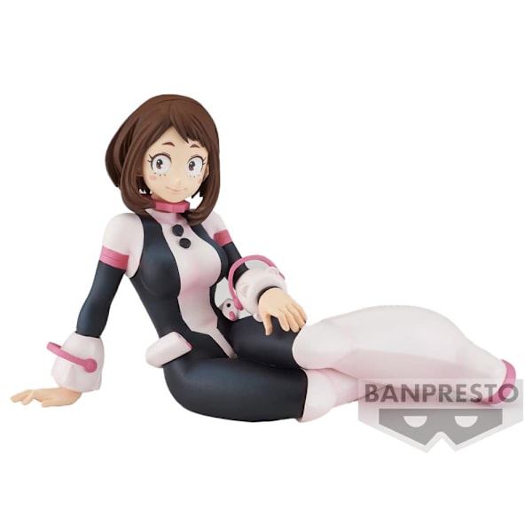 My Hero Academia Kuva Ochako Uraraka Vol 4 Break Time Pinkki