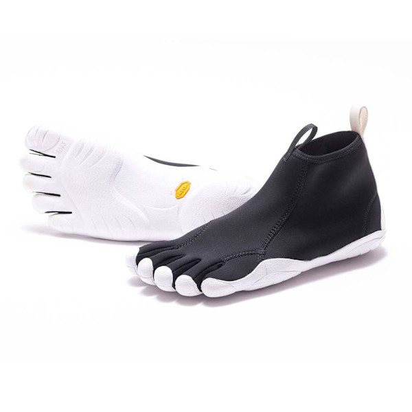 Vibram Fivefingers Vandresko V-neo Sort EU 41 Kvinde