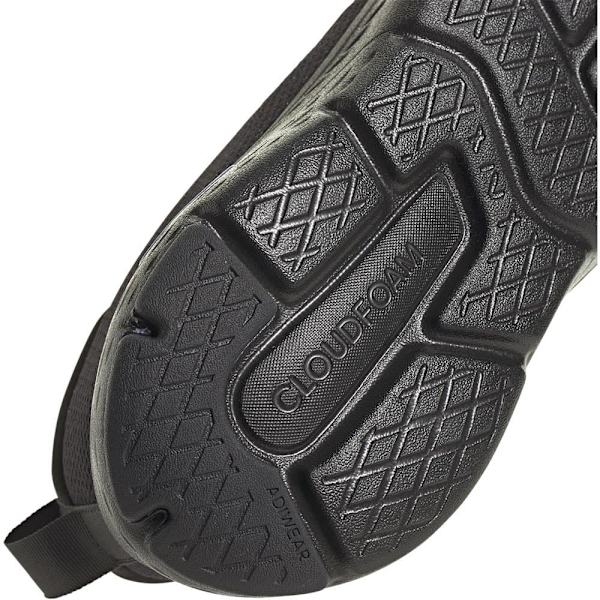 Adidas Cloudfoam Move Lounger Sko Sort EU 49 1/3 Mand