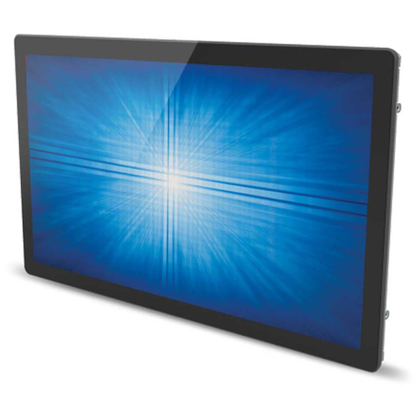 Elo Touch 2243l Front-mount Bezel Svart