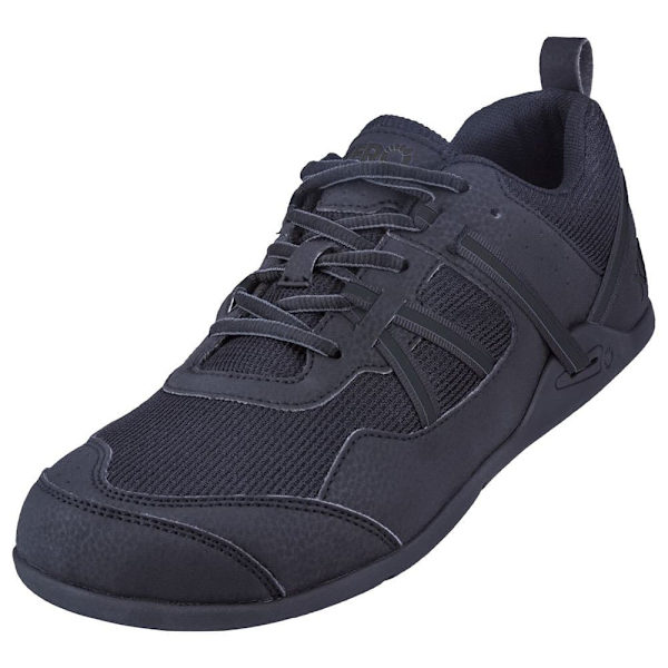 Xero Shoes Sko Prio Sort EU 37 1/2 Kvinde
