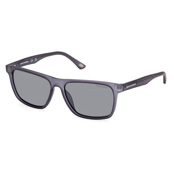 Skechers Solbriller Se6268 Blå  Mand