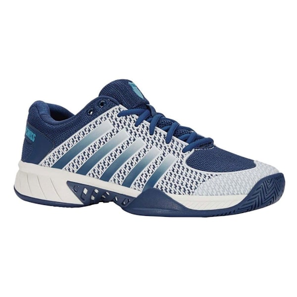 K-swiss Hard Court-kengät Express Light Pickleball Sininen EU 41 1/2 Mies