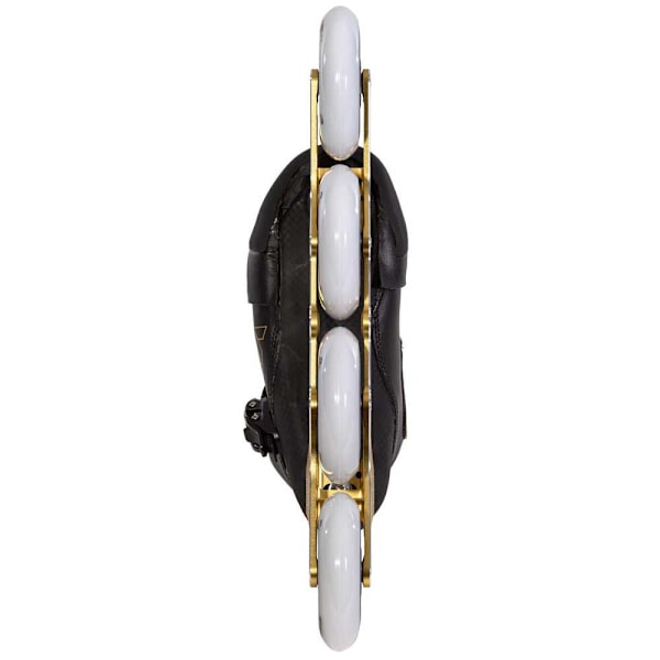 Powerslide Linjassa Luistimet 3x Musta EU 31-34