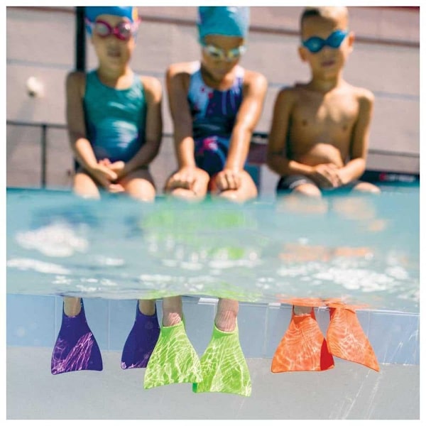 Finis Simfenor Booster Orange EU 29-33