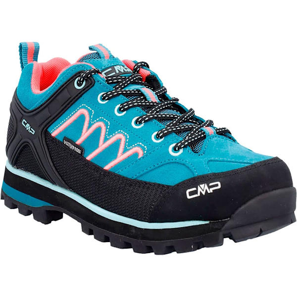 Cmp Moon Low Wp 31q4786 Vandringsskor  EU 37 Kvinna