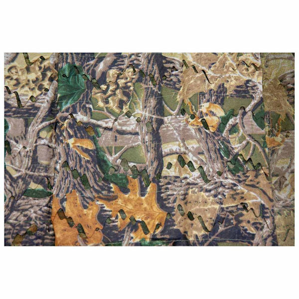 Eurohunt Camouflage Net Brun 150 x 300 cm