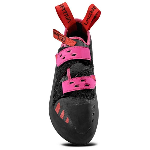 La Sportiva Tarantula Boulder Klatresko Sort EU 37 1/2 Kvinde