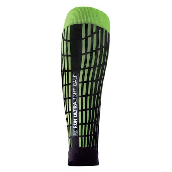Sidas Pohkeen Hihat Ultralight Vihreä,Musta T3 Mies