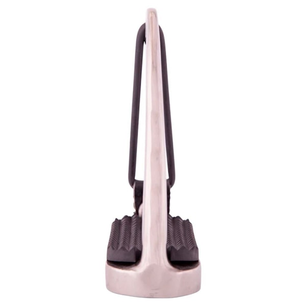 Br Säkerhet Elastiska Stigbyglar Fillis Grå 11 cm