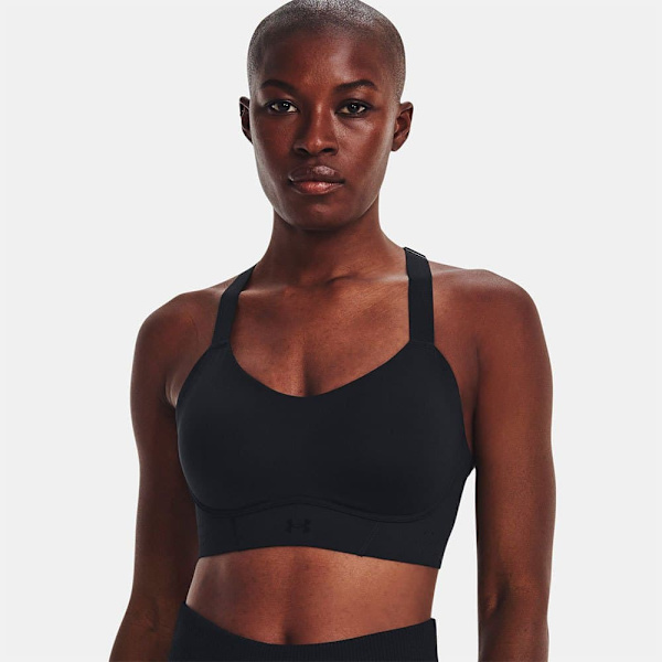 Under Armour Uplift Sport-bh Med Högt Stöd  90 / D Kvinna