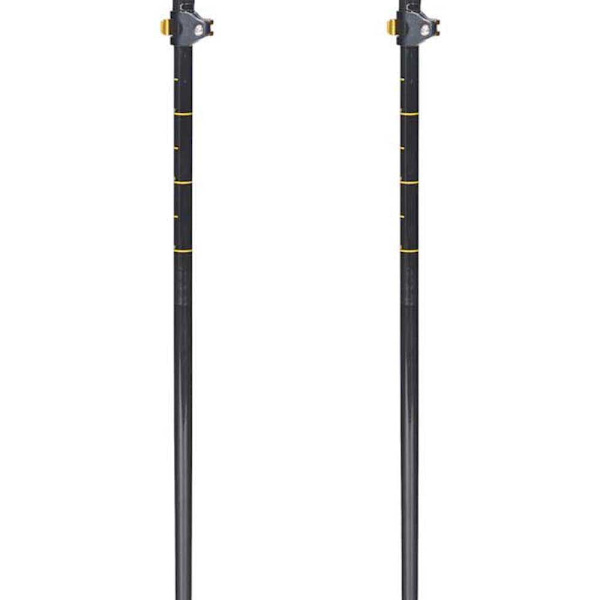 K2 Polacker Carbon Plus Guld 105-145 cm