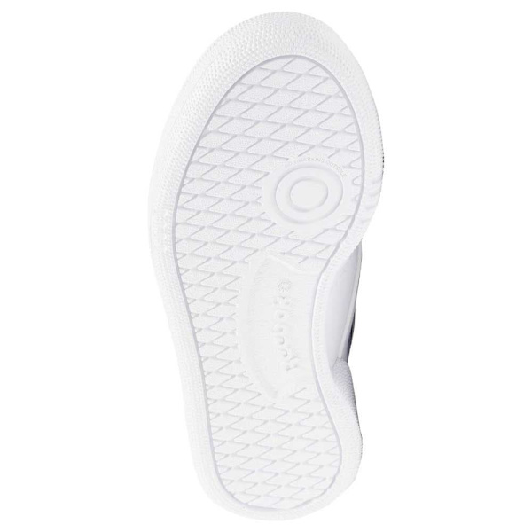 Reebok Classics Trænere Club C 85 Vegan Hvid EU 36 Kvinde