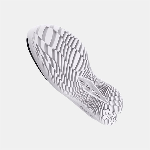 Under Armour Velociti 4 Se Løbesko  EU 44 1/2 Mand
