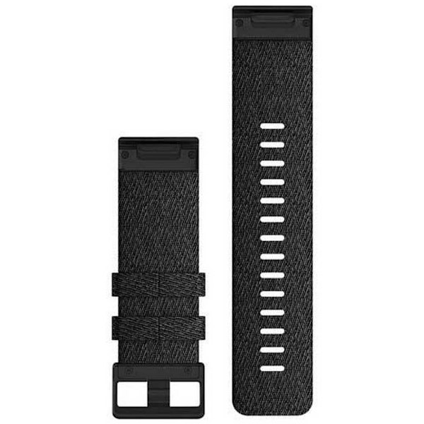 Garmin Band Quickfit 26 Sort