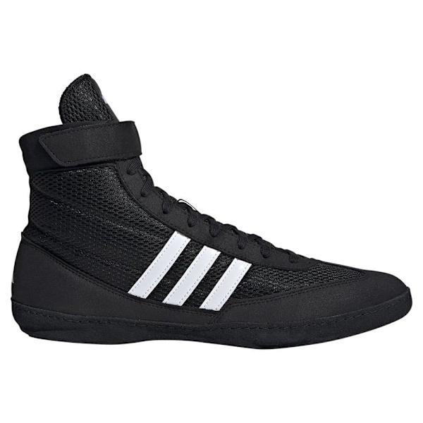 Adidas Combat Speed 4 Brydesko Sort EU 46 Mand