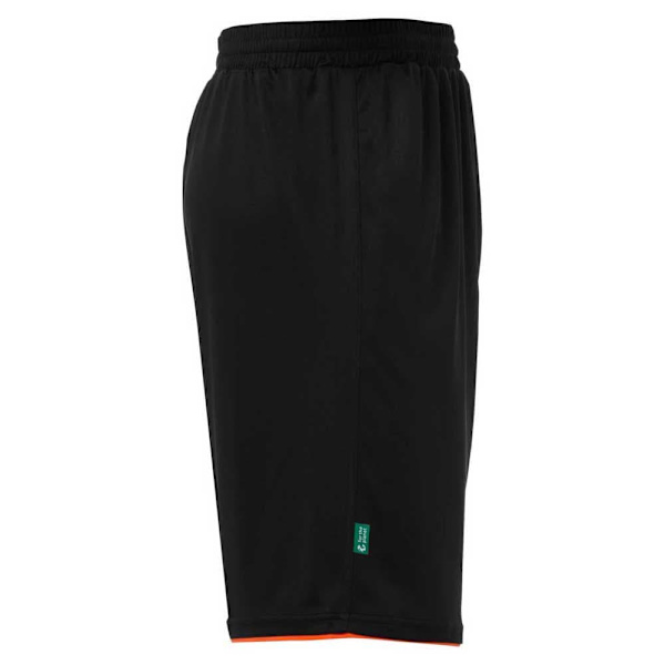 Uhlsport Aseta Score 26 Oranssi,Musta 116 cm
