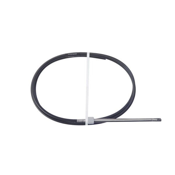 Multiflex Lite 55 12´ Styrekabel Søvfarvet