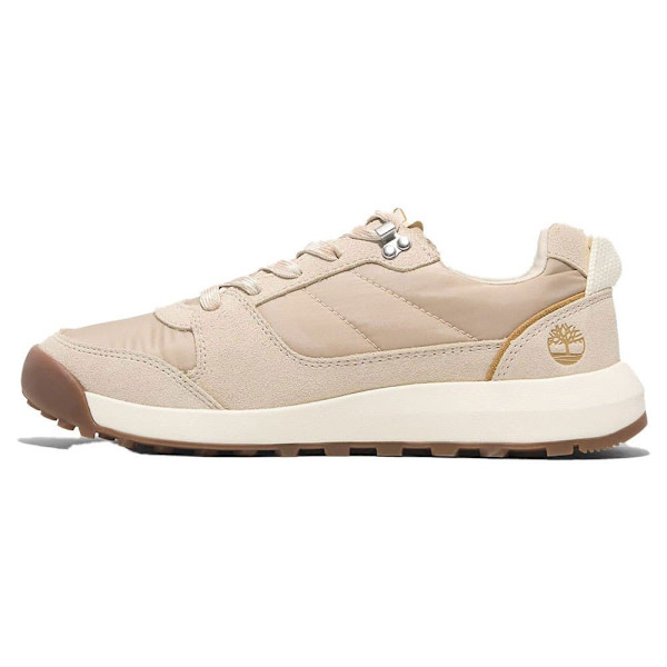 Timberland Retro Swift Skor Beige EU 39 1/2 Kvinna