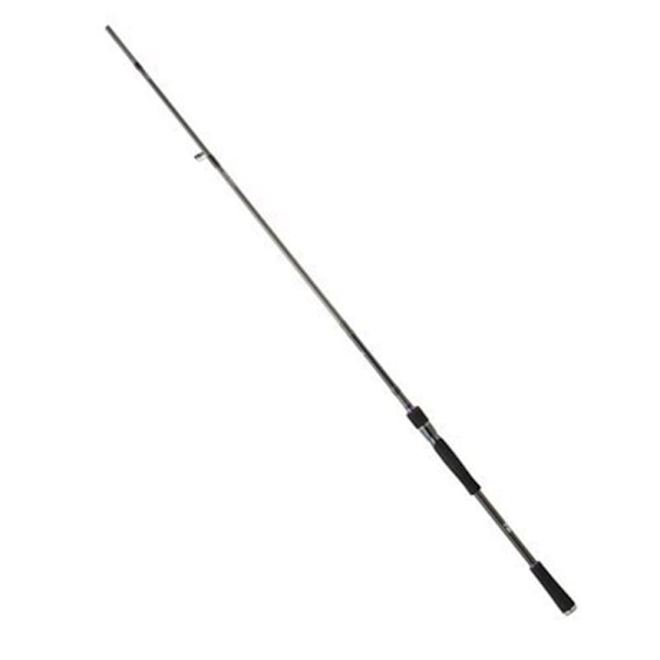 Daiwa Haspelspö Prorex Xr 1 Sektion Svart 2.13 m / 7-21 g