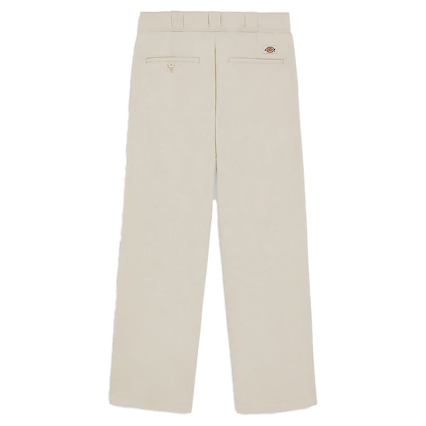 Dickies 874 Work Rec Byxor Beige 24 / 28 Man