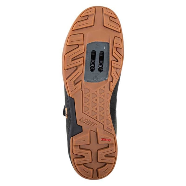 Leatt Mtb Skor 6.0 Clip Grönt EU 43 Man