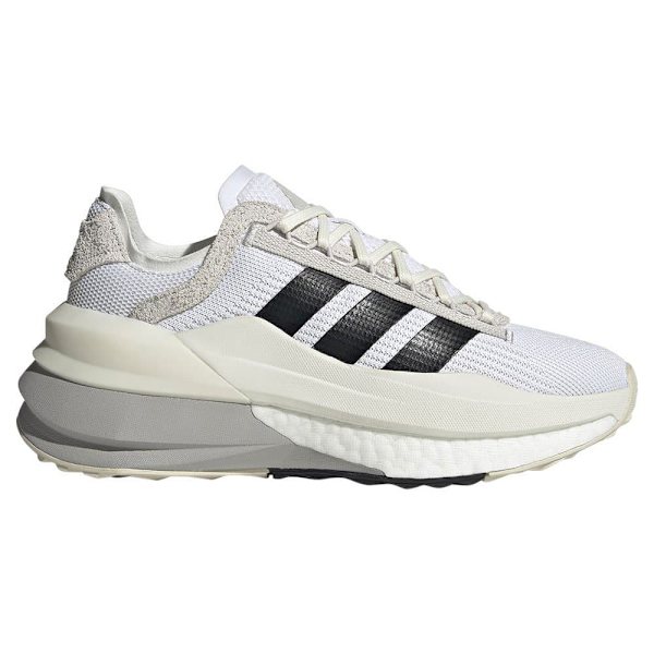 Adidas Avryn_x Skor Vit EU 38 2/3 Kvinna