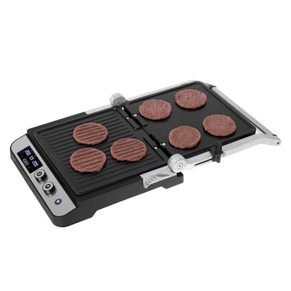 Adler Ad 3059 Sähkögrilli 3000w