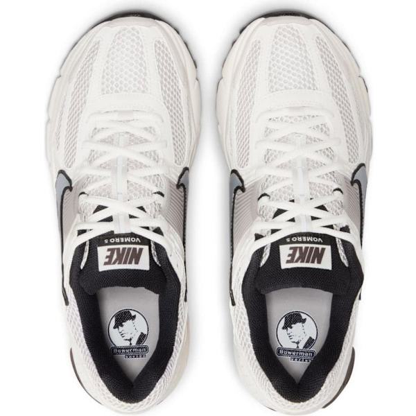 Nike Zoom Vomero 5 Sko Hvid EU 37 1/2 Kvinde
