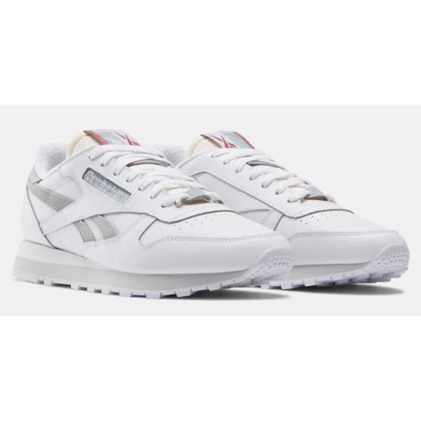Reebok Classic Skor Vit EU 41 Man