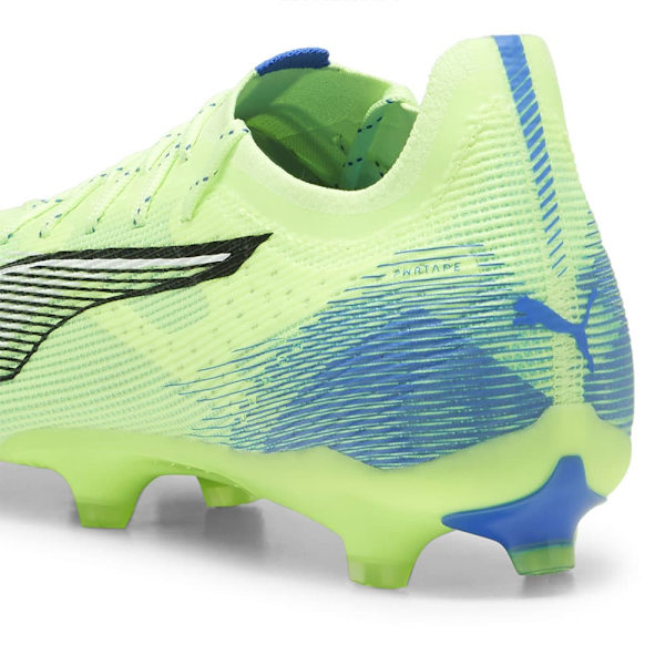 Puma Ultra 5 Pro Fg/ag Jalkapallokengät  EU 44