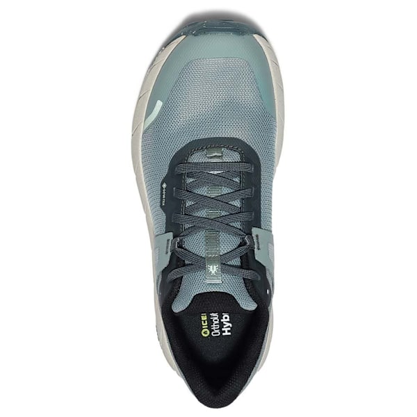 Icebug Trail Löparskor Arcus Rb9x Goretex Grönt EU 42 Kvinna
