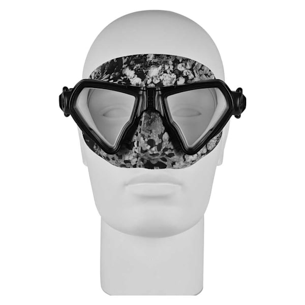 H.dessault By C4 Maske Element Grå