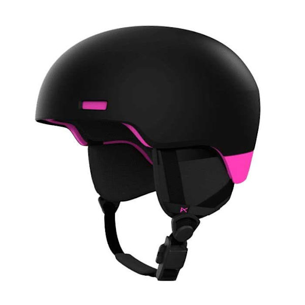 Anon Windham Wavecel Hjälm Rosa S