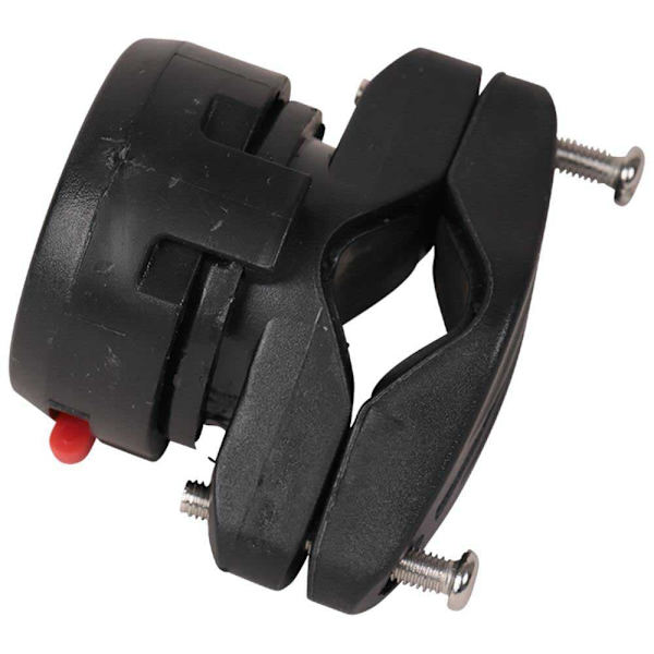 Zefal U-lås Med Kabel K-traz U13 Søvfarvet 230 x 115 x 13 mm / 10 x 1200 mm