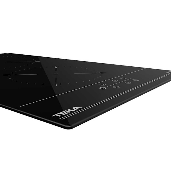 Teka Maestro Ibc 32000 Ttc Induktionskomfur 30 Cm 2 Blus